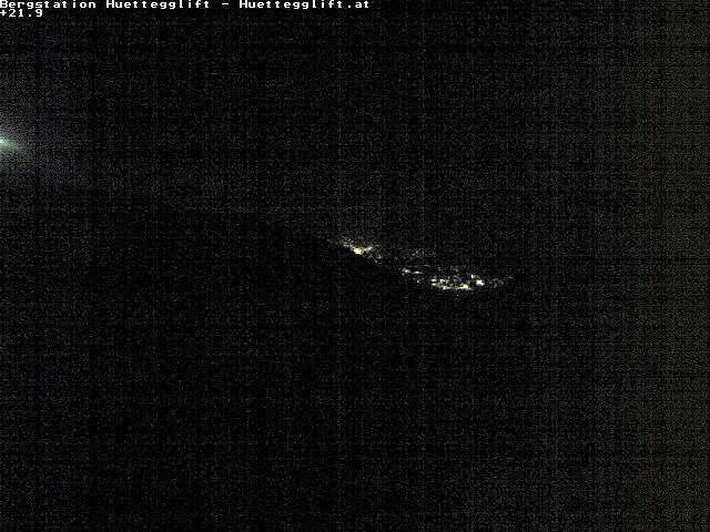 Archiv Foto Webcam Weerberg