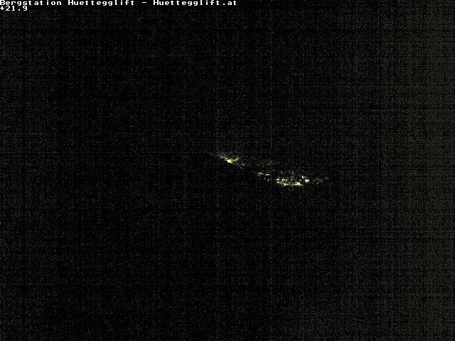 Archiv Foto Webcam Weerberg