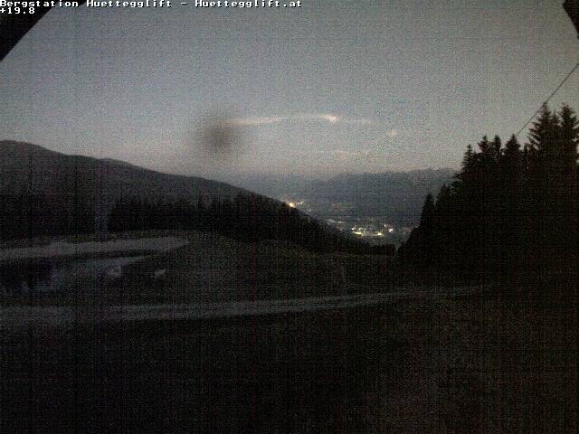 Archiv Foto Webcam Weerberg