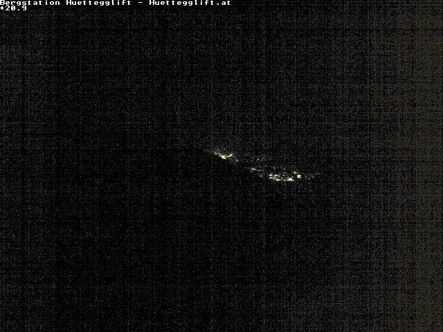 Archived image Webcam Weerberg