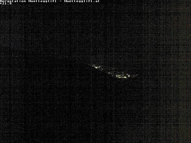 Archiv Foto Webcam Weerberg