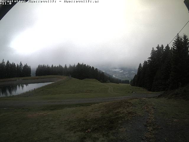 Archiv Foto Webcam Weerberg
