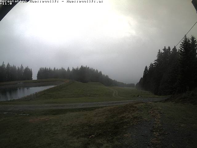 Archiv Foto Webcam Weerberg