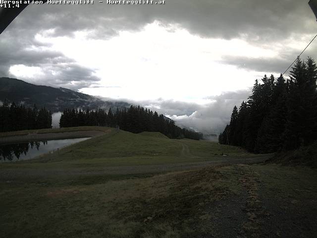 Archiv Foto Webcam Weerberg