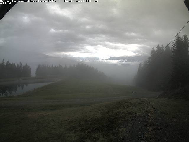 Archiv Foto Webcam Weerberg