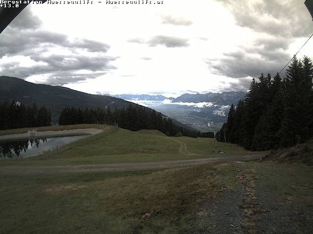 Archiv Foto Webcam Weerberg