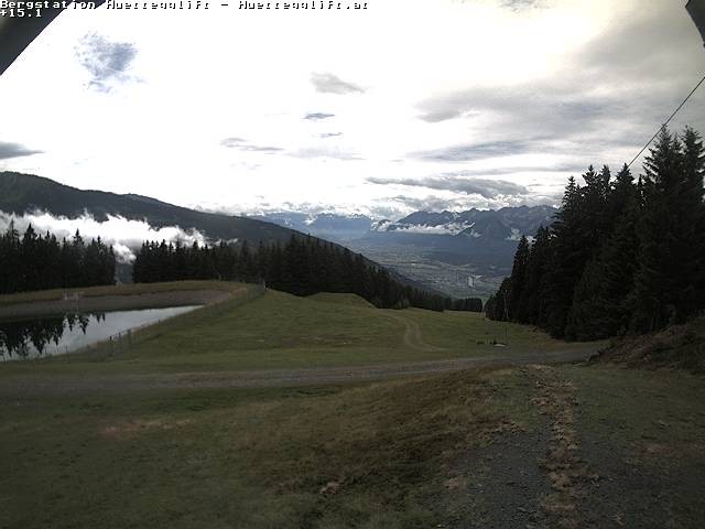 Archiv Foto Webcam Weerberg