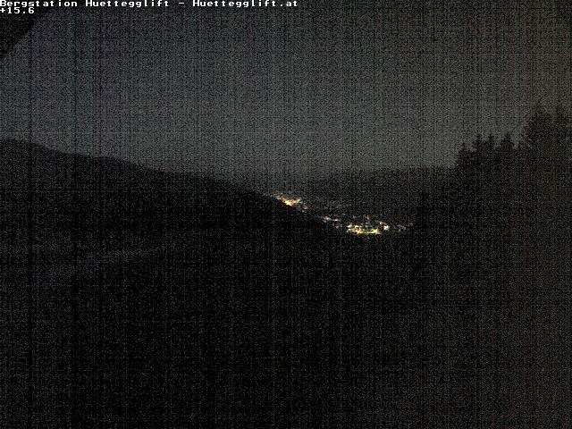 Archiv Foto Webcam Weerberg