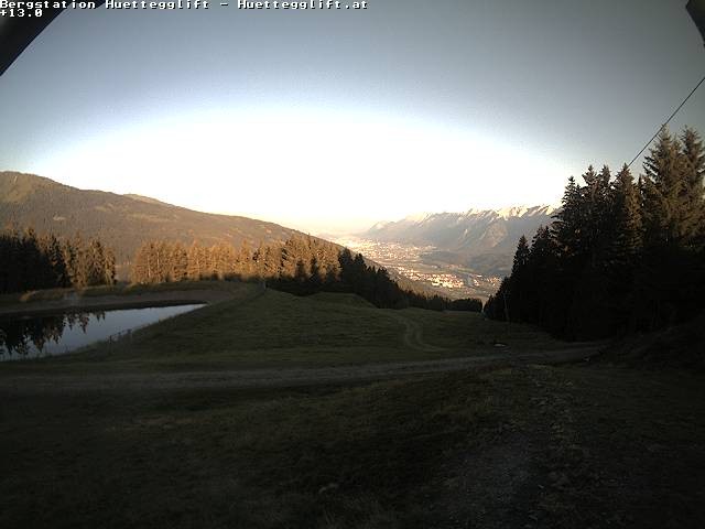 Archiv Foto Webcam Weerberg
