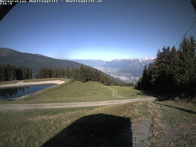 Archiv Foto Webcam Weerberg