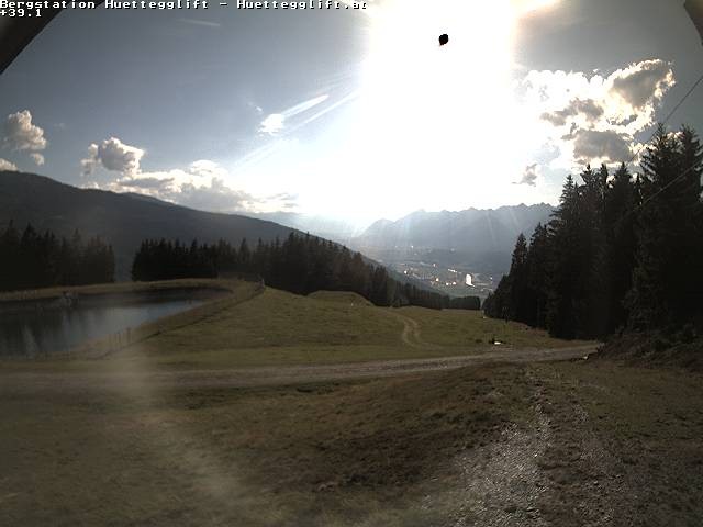 Archiv Foto Webcam Weerberg