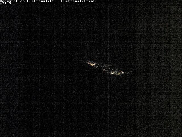 Archived image Webcam Weerberg