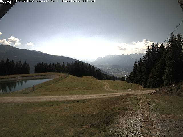 Archiv Foto Webcam Weerberg