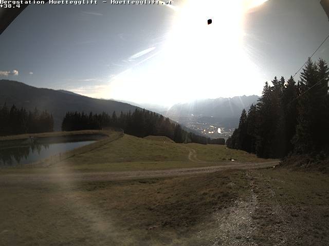 Archived image Webcam Weerberg