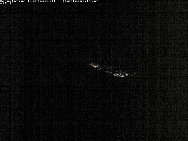 Archiv Foto Webcam Weerberg