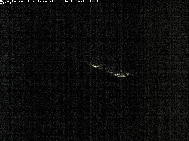 Archived image Webcam Weerberg