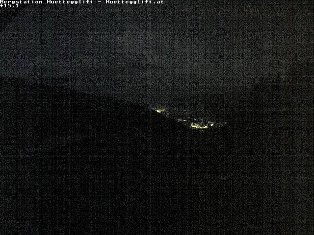 Archived image Webcam Weerberg