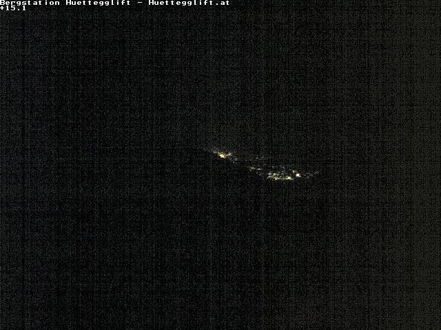 Archiv Foto Webcam Weerberg