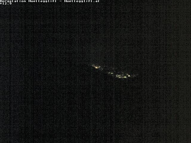 Archiv Foto Webcam Weerberg
