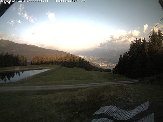 Archiv Foto Webcam Weerberg