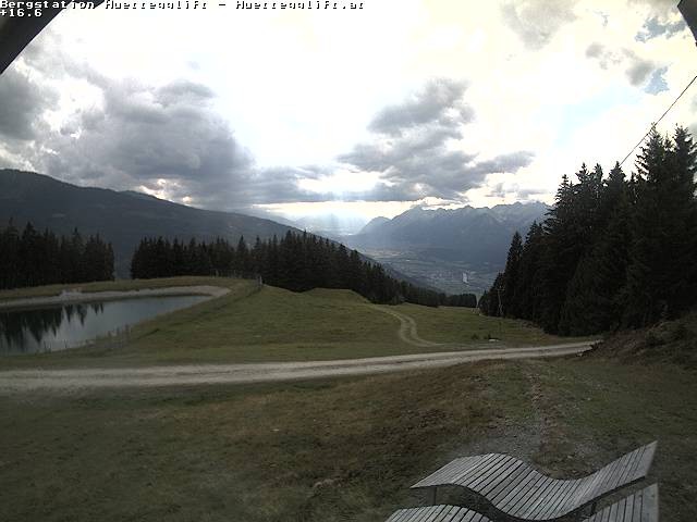 Archiv Foto Webcam Weerberg