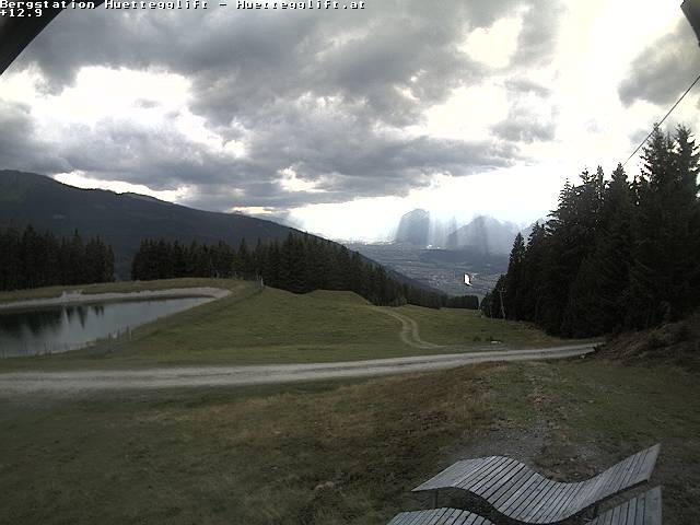 Archiv Foto Webcam Weerberg