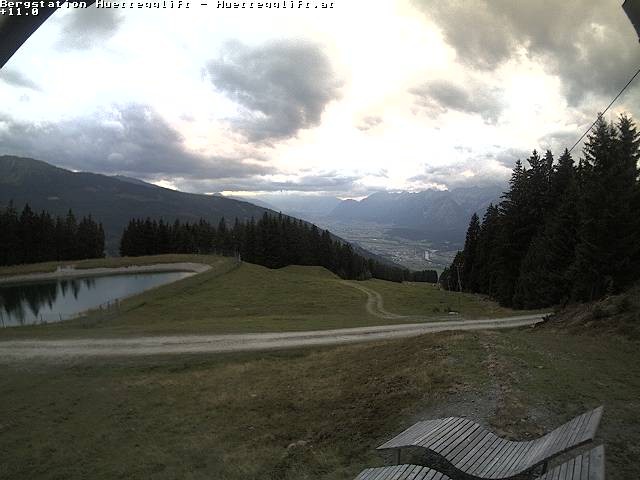 Archiv Foto Webcam Weerberg