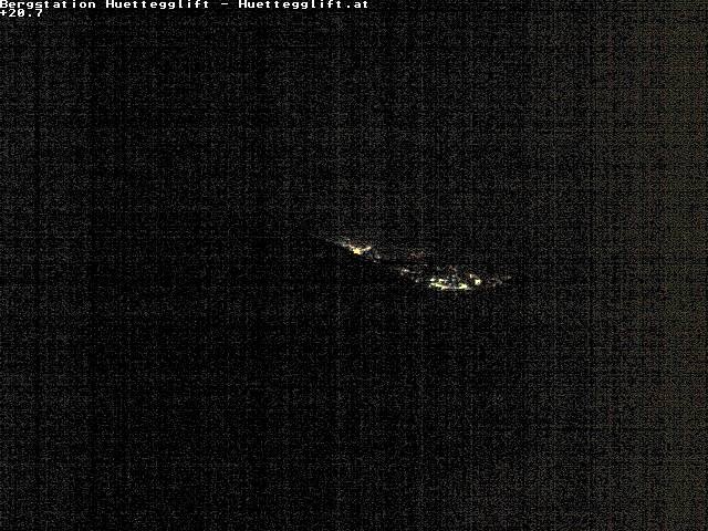 Archiv Foto Webcam Weerberg