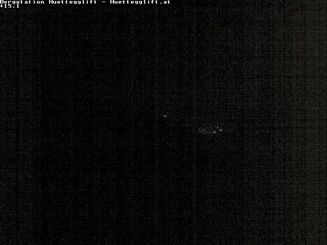 Archiv Foto Webcam Weerberg