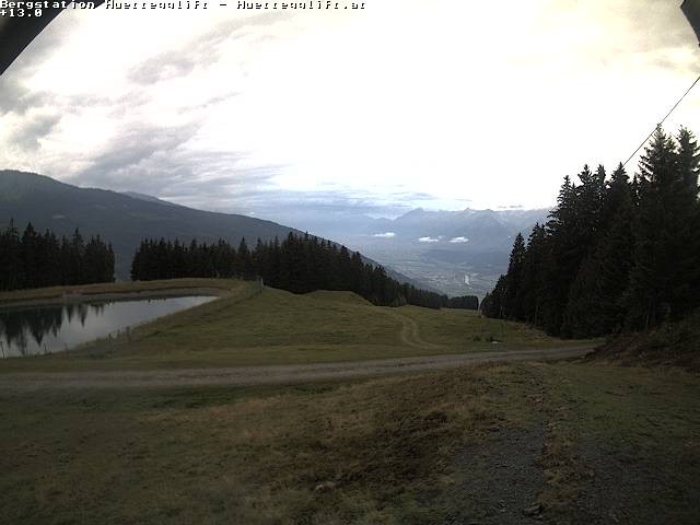 Archiv Foto Webcam Weerberg