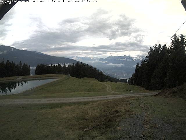 Archiv Foto Webcam Weerberg