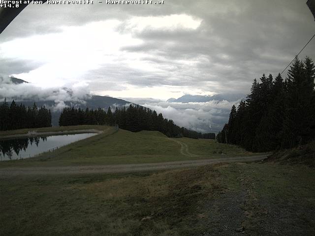 Archiv Foto Webcam Weerberg