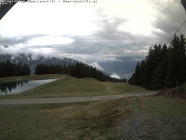 Archiv Foto Webcam Weerberg