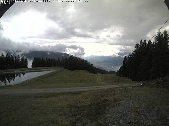 Archiv Foto Webcam Weerberg