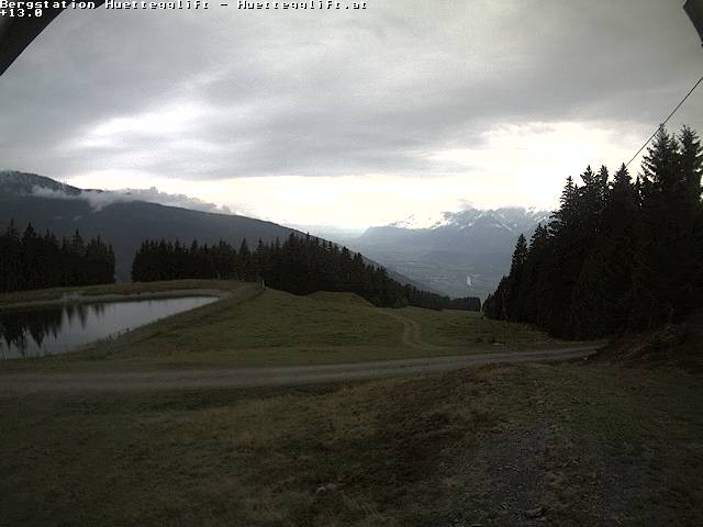 Archiv Foto Webcam Weerberg