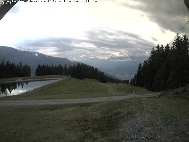 Archiv Foto Webcam Weerberg