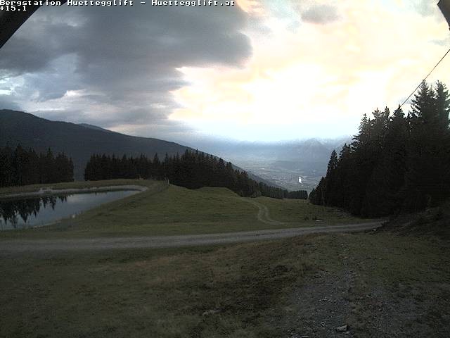 Archiv Foto Webcam Weerberg