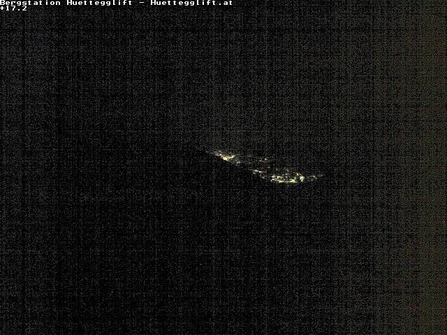 Archiv Foto Webcam Weerberg