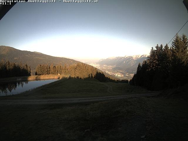 Archiv Foto Webcam Weerberg