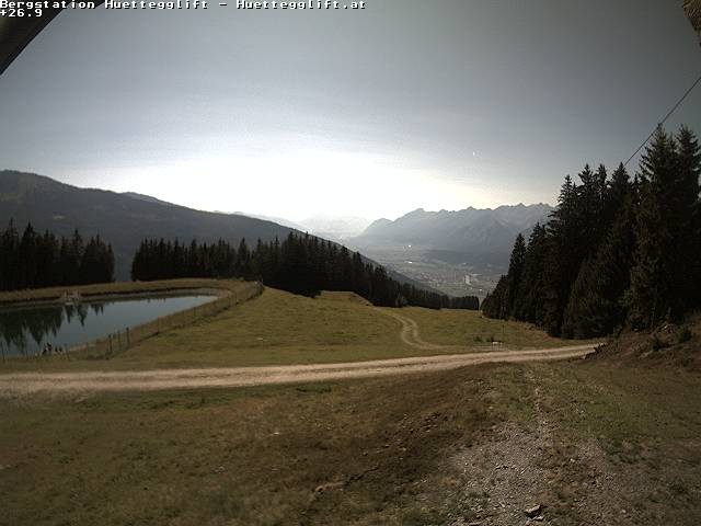 Archiv Foto Webcam Weerberg