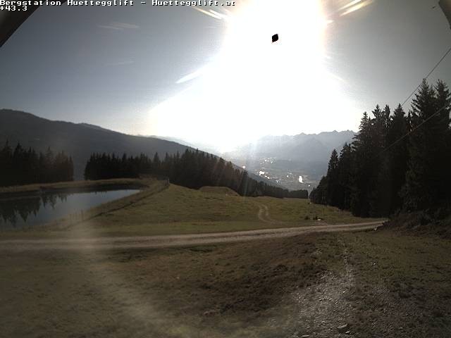 Archiv Foto Webcam Weerberg