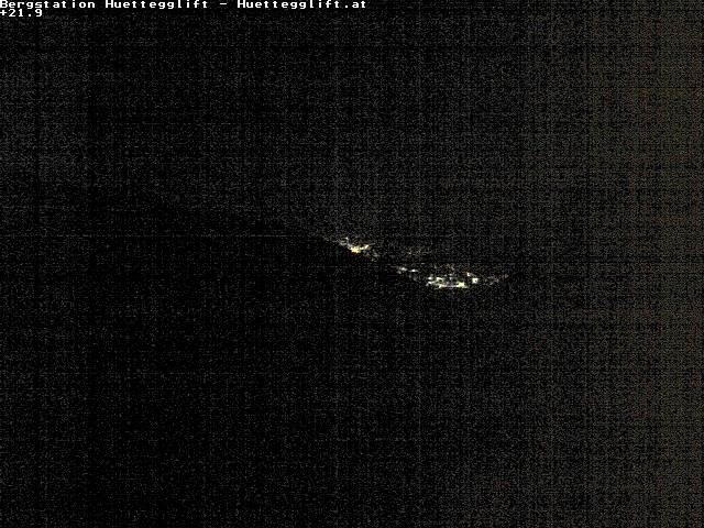 Archiv Foto Webcam Weerberg