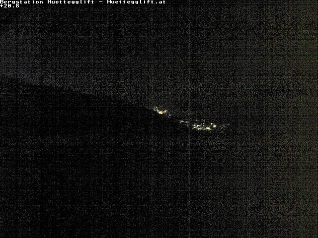 Archiv Foto Webcam Weerberg
