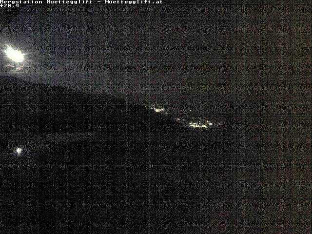 Archiv Foto Webcam Weerberg
