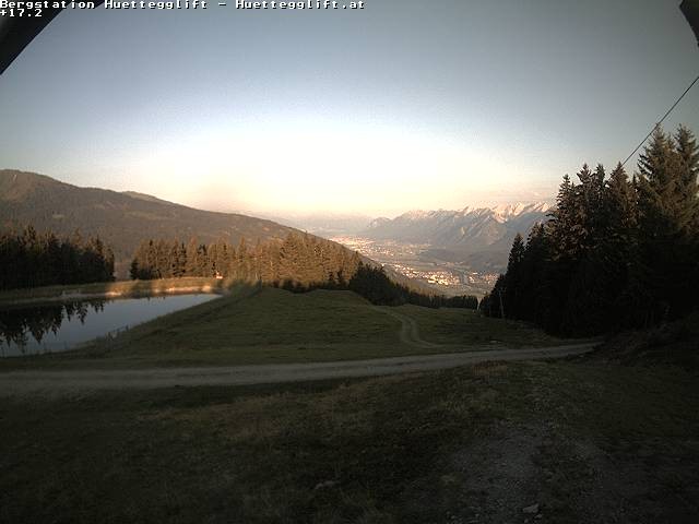 Archiv Foto Webcam Weerberg