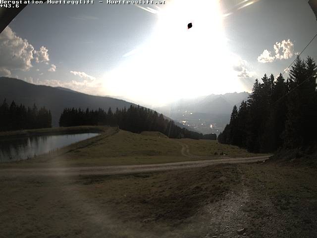 Archiv Foto Webcam Weerberg