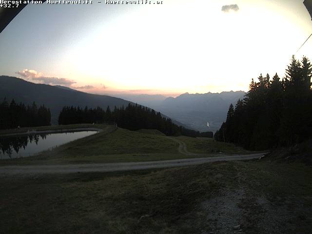 Archiv Foto Webcam Weerberg