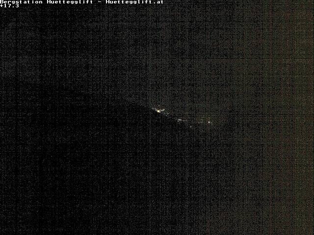Archiv Foto Webcam Weerberg