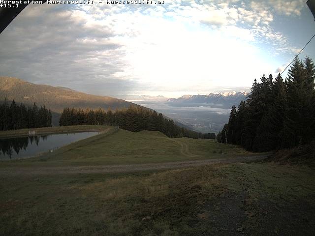 Archiv Foto Webcam Weerberg