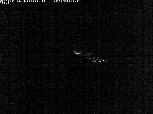 Archived image Webcam Weerberg